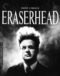 Title: Eraserhead [Criterion Collection] [Blu-ray]