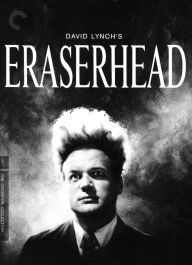 Title: Eraserhead [Criterion Collection]