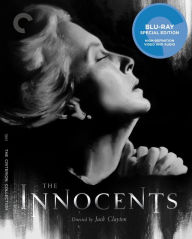 Title: The Innocents [Criterion Collection] [Blu-ray]