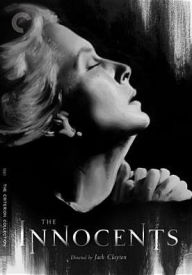 Title: The Innocents [Criterion Collection]