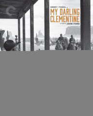 Title: My Darling Clementine [Criterion Collection] [Blu-ray]