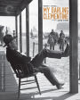 My Darling Clementine [Criterion Collection] [Blu-ray]