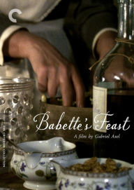 Babette's Feast [Criterion Collection] [2 Discs]