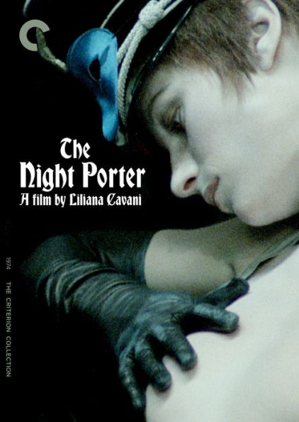 The Night Porter [Criterion Collection] [Blu-ray]