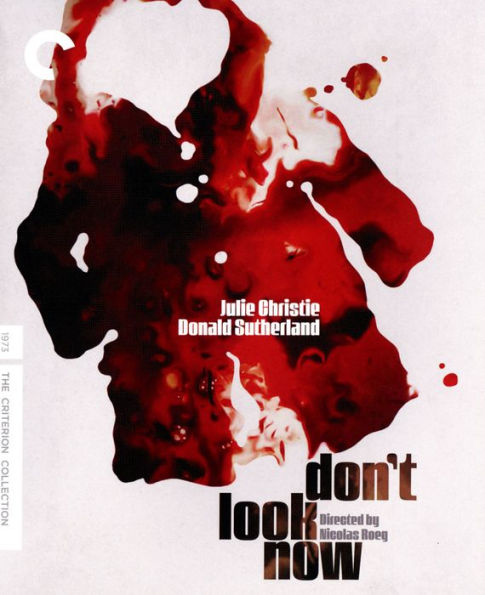 Don't Look Now [Criterion Collection] [Blu-ray]