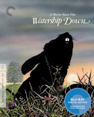 Watership Down [Criterion Collection] [Blu-ray]