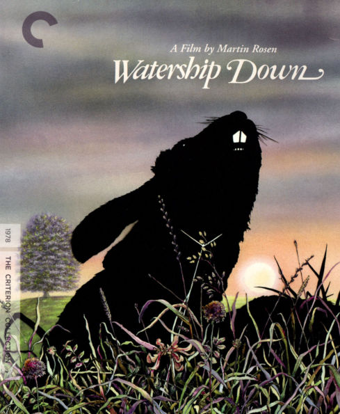 Watership Down [Criterion Collection] [Blu-ray]