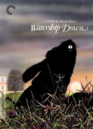 Watership Down [Criterion Collection]
