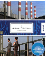 An Autumn Afternoon [Criterion Collection] [Blu-ray]