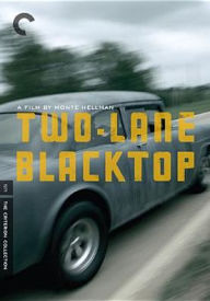 Title: Two-Lane Blacktop [Criterion Collection] [2 Discs]