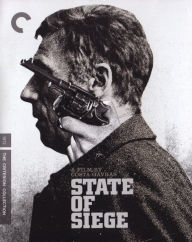 Title: State of Siege [Criterion Collection] [Blu-ray]
