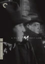 M [Criterion Collection] [2 Discs]