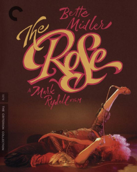 The Rose [Criterion Collection] [Blu-ray]