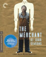 The Merchant of Four Seasons [Criterion Collection] [Blu-ray]