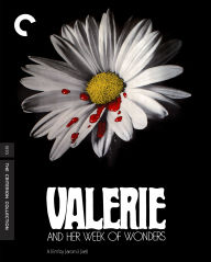Title: Valerie and Her Week of Wonders [Criterion Collection] [Blu-ray]