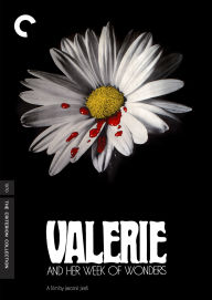 Title: Valerie and Her Week of Wonders [Criterion Collection]