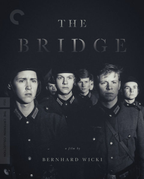 Die Brucke [Criterion Collection] [Blu-ray]