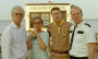 Alternative view 3 of Moonrise Kingdom [Criterion Collection] [Blu-ray]