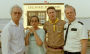 Alternative view 3 of Moonrise Kingdom [Criterion Collection] [2 Discs]