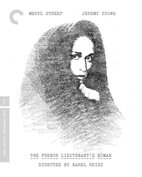 The French Lieutenant's Woman [Criterion Collection] [Blu-ray]