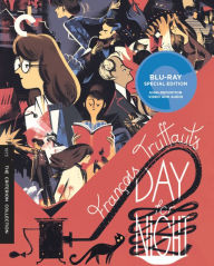 Title: Day for Night [Criterion Collection] [Blu-ray]