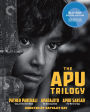 The Apu Trilogy [Criterion Collection] [Blu-ray] [3 Discs]