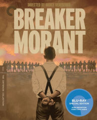 Title: Breaker Morant [Criterion Collection] [Blu-ray]