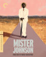 Mister Johnson [Criterion Collection] [Blu-ray]