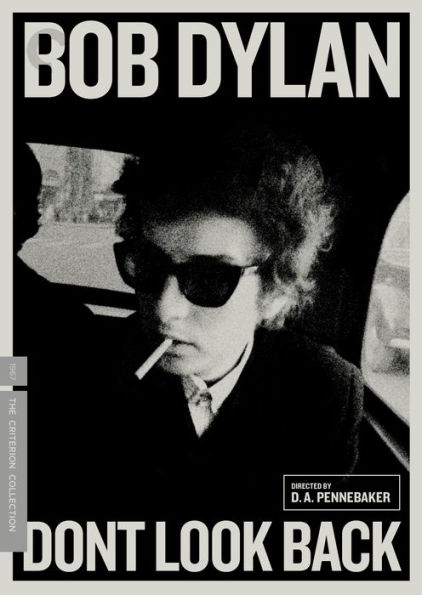Don't Look Back [Criterion Collection] [2 Discs]