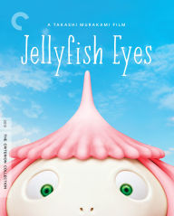 Title: Jellyfish Eyes [Criterion Collection] [Blu-ray]