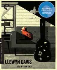 Title: Inside Llewyn Davis [Criterion Collection] [Blu-ray]