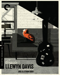 Title: Inside Llewyn Davis [Criterion Collection] [Blu-ray]
