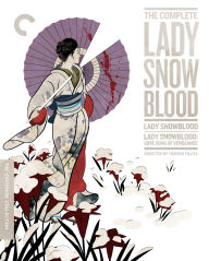Complete Lady Snowblood