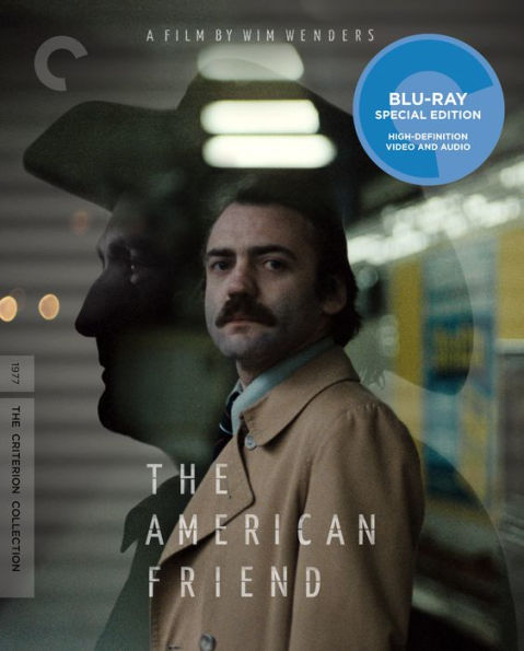 The American Friend [Criterion Collection] [Blu-ray]
