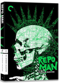Title: Repo Man [Criterion Collection] [2 Discs]