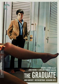 Title: The Graduate [Criterion Collection] [2 Discs]