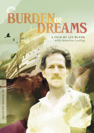 Title: Burden of Dreams [Criterion Collection]