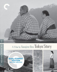 Title: Tokyo Story [Criterion Collection] [Blu-ray]