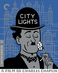 Title: City Lights [Criterion Collection] [Blu-ray]