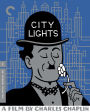 City Lights [Criterion Collection]