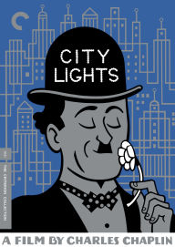 Title: City Lights [Criterion Collection]