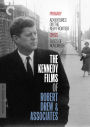 The Kennedy Films of Robert Drew and Associates [Criterion Collection]