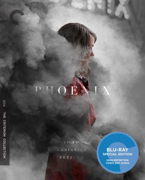 Phoenix [Criterion Collection] [Blu-ray]