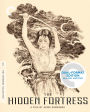 The Hidden Fortress [Criterion Collection] [Blu-ray]