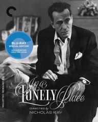 Title: In a Lonely Place [Criterion Collection] [Blu-ray]