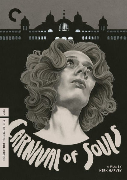 Carnival of Souls [Criterion Collection] [2 Discs]