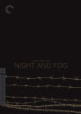 Night and Fog [Criterion Collection]