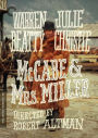 McCabe & Mrs. Miller [Criterion Collection] [2 Discs]