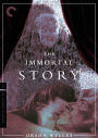 The Immortal Story [Criterion Collection] [2 Discs]