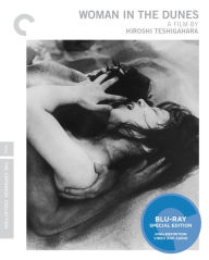 Woman in the Dunes [Criterion Collection] [Blu-ray]